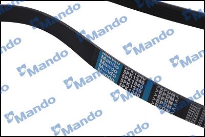 Ремень поликлиновой Mando MB5PK1340