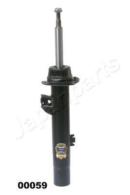 Амортизатор передний правый JAPANPARTS MM00059