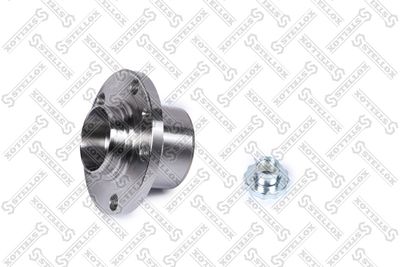 Подшипник ступицы передний комплект STELLOX 4328969SX
