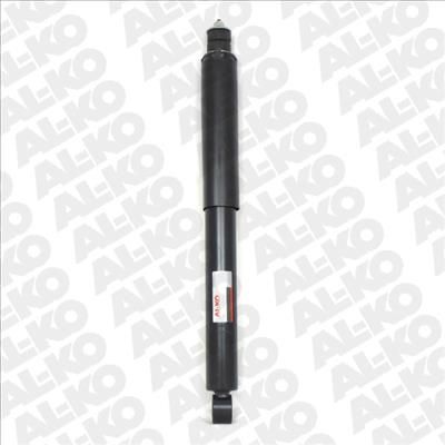 Амортизатор задний TORR DH1420