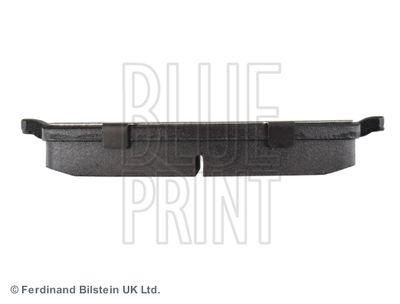 Колодки тормозные дисковые Blue Print ADK84236