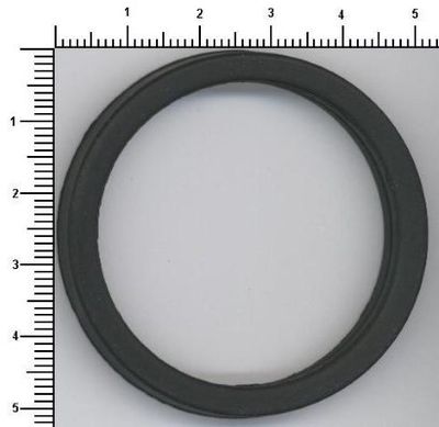 Прокладка термостата FORD 1714254