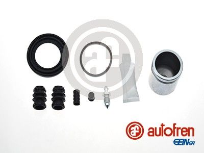 Ремкомплект тормозного суппорта SEINSA AUTOFREN D41672C