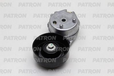 Ролик поликлинового ремня натяжной PATRON PT52287