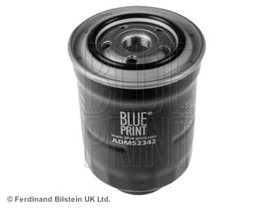 Фильтр топливный Blue Print ADM52342