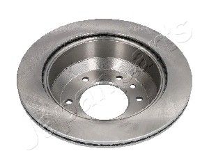 Диск тормозной JAPANPARTS DPH11C