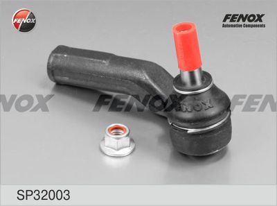 Наконечник тяги рулевой правый FENOX SP32003