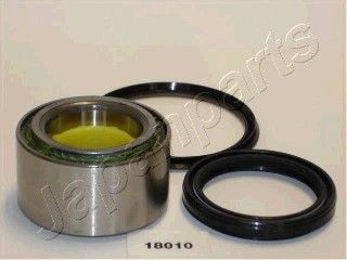 Подшипник ступицы JAPANPARTS KK18010