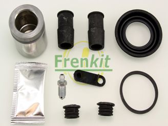 Ремкомплект тормозного суппорта заднего FRENKIT 240927