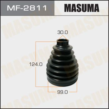 Пыльник ШРУС Masuma MF2811