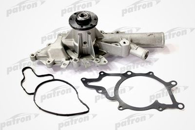 Насос водяной PATRON PWP1103