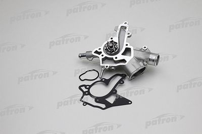 Насос водяной PATRON PWP1556