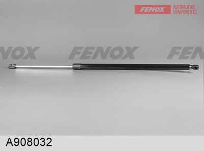 Амортизатор FENOX A908032