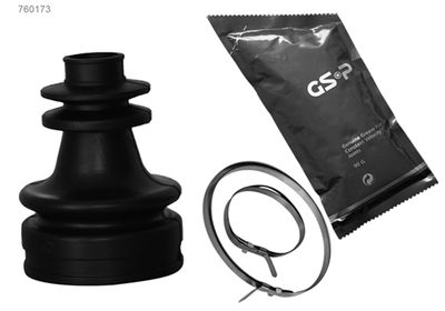 Пыльник ШРУС GSP 760173