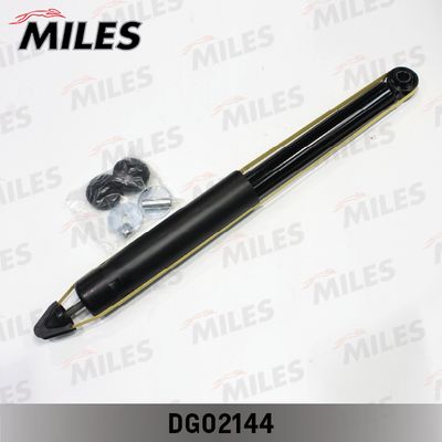 Амортизатор задний газовый Miles DG02144