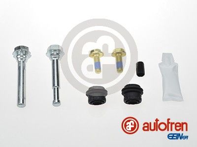 Ремкомплект направляющих переднего суппорта SEINSA AUTOFREN D7171C