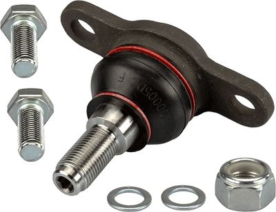 Опора шаровая TRW JBJ661