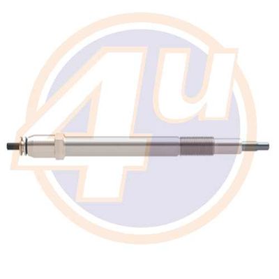 Свеча накаливания 4U 4UAN213035