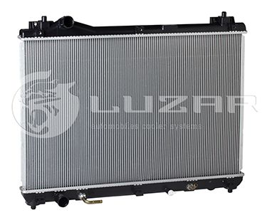 Радиатор охлаждения LUZAR LRC24165