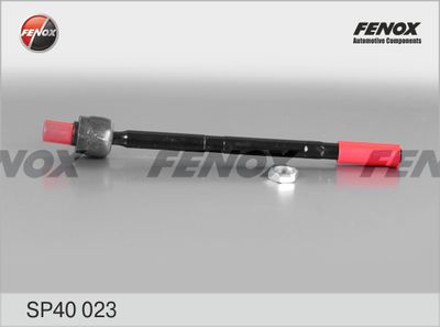 Тяга рулевая FENOX SP40023