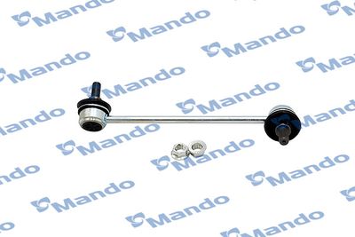 Тяга стабилизатора переднего левая Mando SLH0008