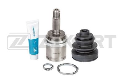 ШРУС наружный Zekkert GS4972