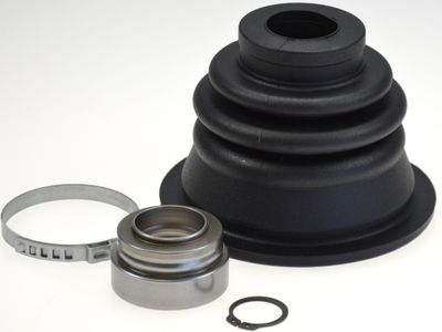 Пыльник ШРУС внутреннего комплект GKN (Loebro) 300573