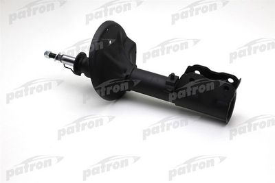 Амортизатор передний PATRON PSA334141