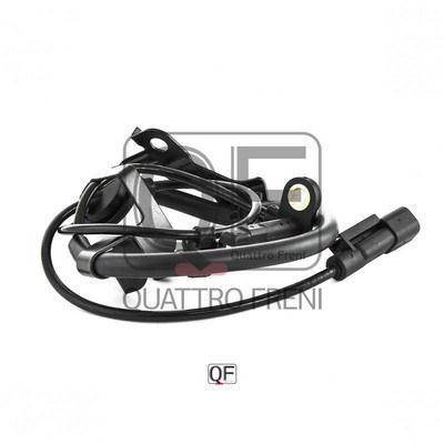 Датчик АБС QUATTRO FRENI QF61F00111
