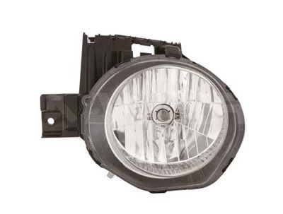 Фара правая DEPO 21511D8RLDEM