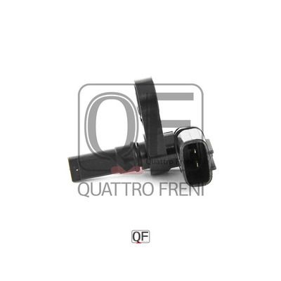 Датчик АБС QUATTRO FRENI QF60F00008