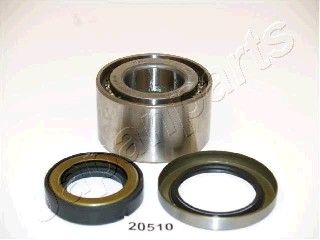 Подшипник ступицы JAPANPARTS KK20510