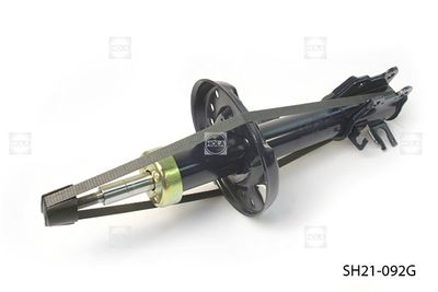Амортизатор передний газовый TORR DV1269L