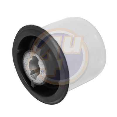 Сайлентблок задней балки 4U CIP02067