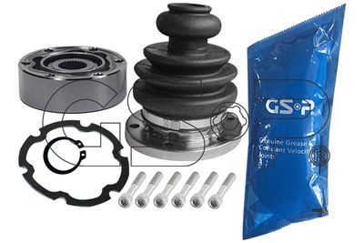 ШРУС внутренний GSP 603002