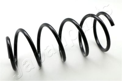 Пружина подвески JAPANPARTS ZC2223C