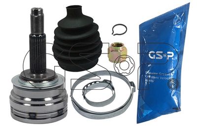 ШРУС наружный GSP 812020