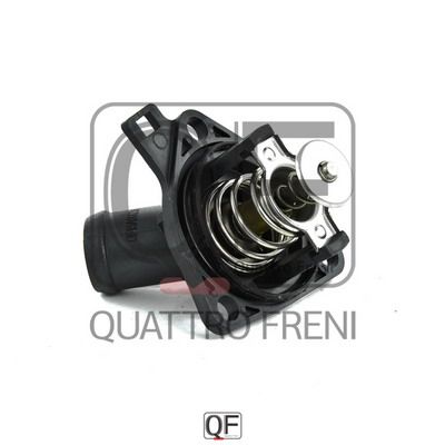 Корпус термостата в сборе QUATTRO FRENI QF15A00036