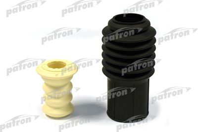 Защитный комплект амортизатора PATRON PPK10307