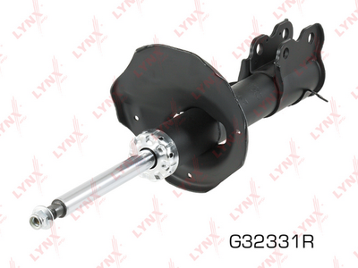 Амортизатор передний правый KYB 334382