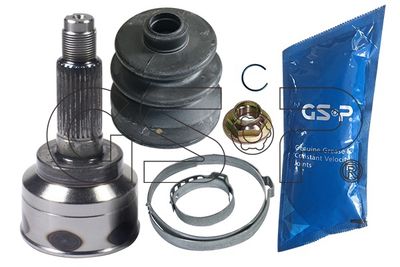 ШРУС наружный GSP 827004