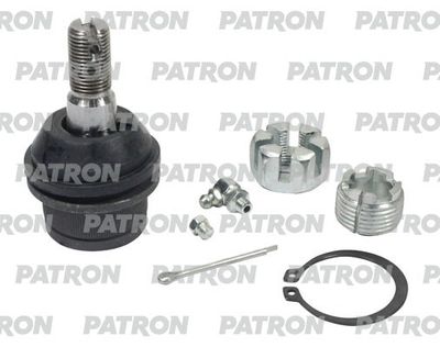 Опора шаровая PATRON PS3175