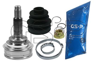 ШРУС наружный GSP 859018