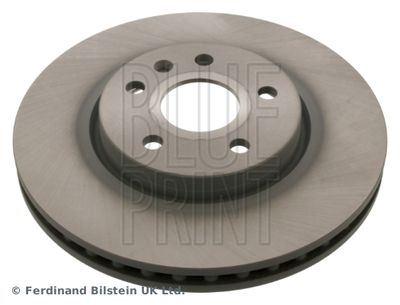 Диск тормозной Blue Print ADW194303