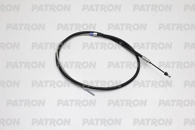 Трос стояночного тормоза правый PATRON PC3208