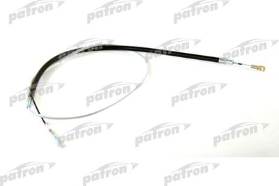 Трос стояночного тормоза PATRON PC3040