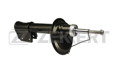 Амортизатор газовый правый передней подвески Zekkert SG4943