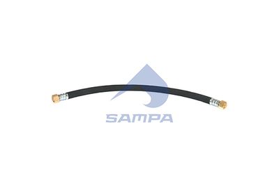 Шланг тормозной SAMPA 041190