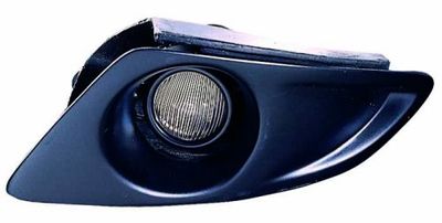 Фара противотуманная левая DEPO 2162009LUE