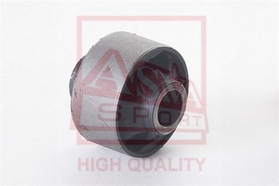 Сайлентблок рычага переднего задний ASVA 0801019